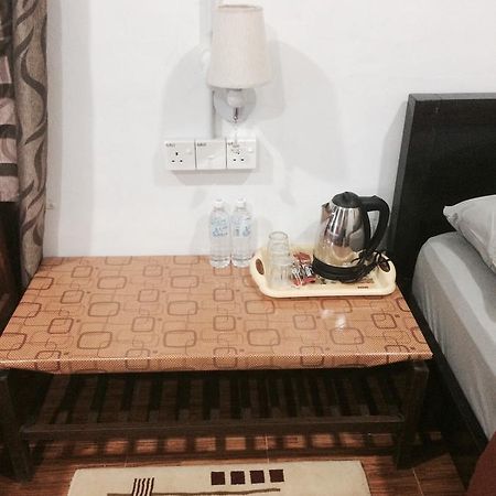Roomstay Zulmi Arau Kültér fotó