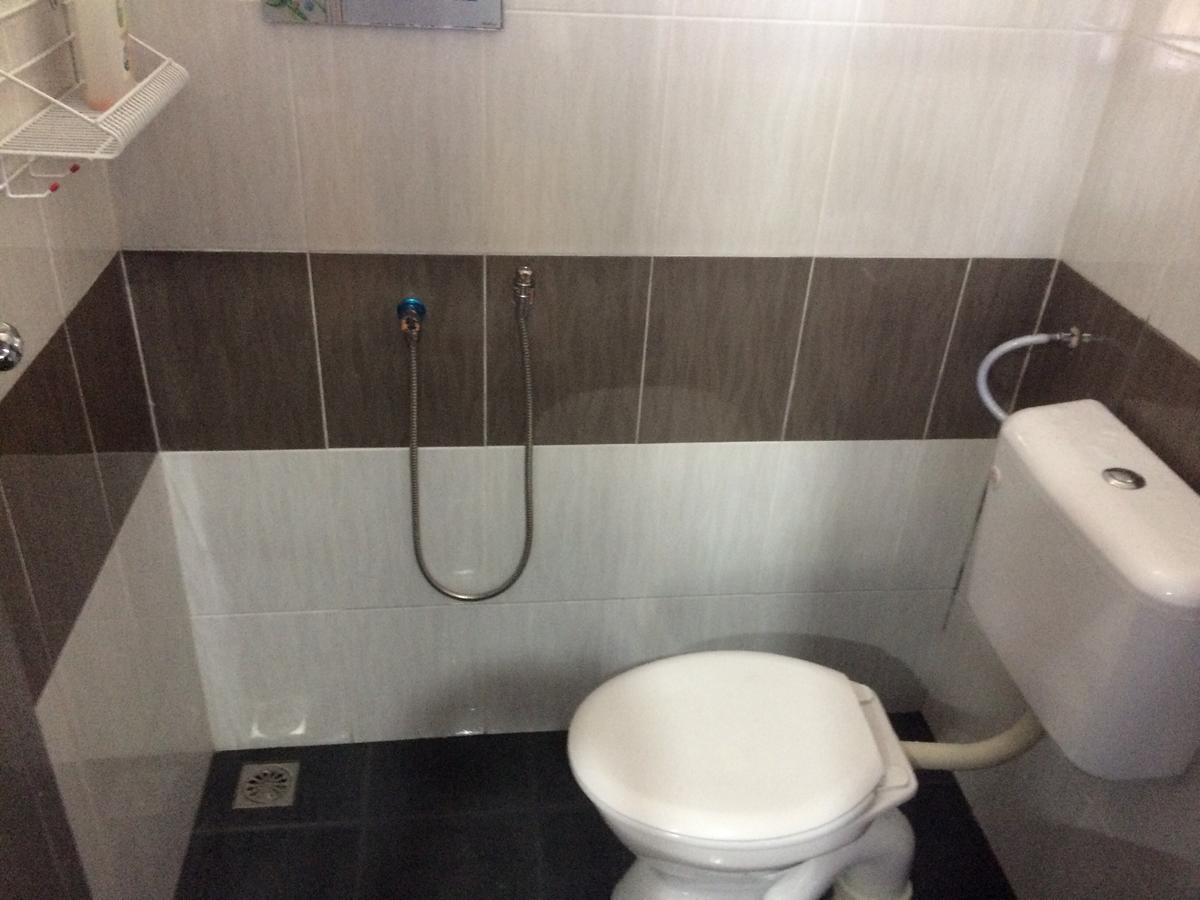 Roomstay Zulmi Arau Kültér fotó