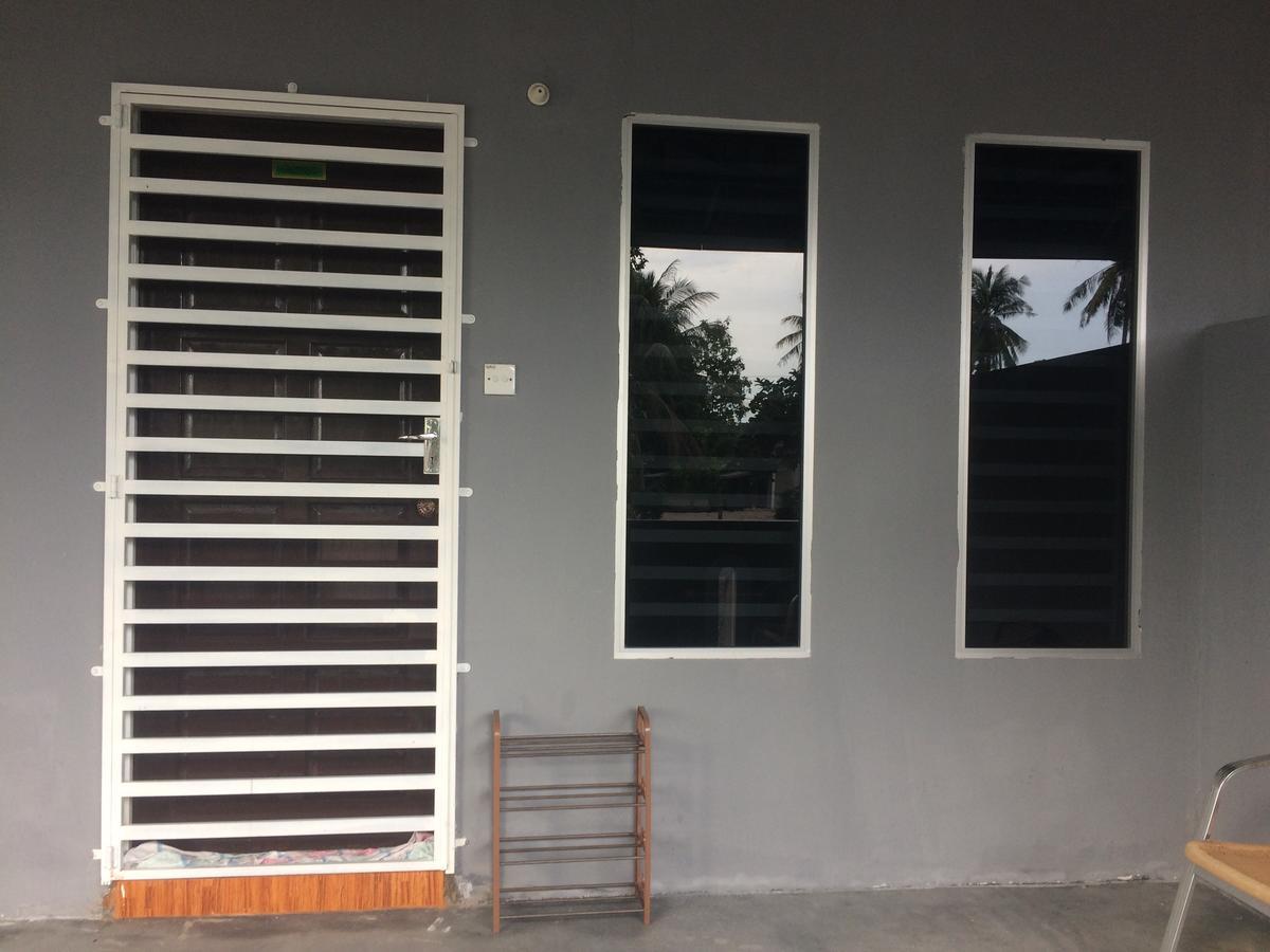Roomstay Zulmi Arau Kültér fotó