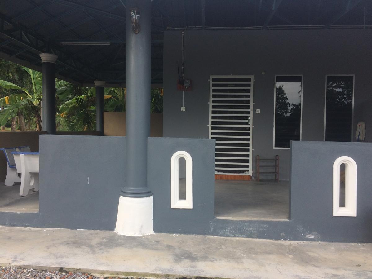 Roomstay Zulmi Arau Kültér fotó
